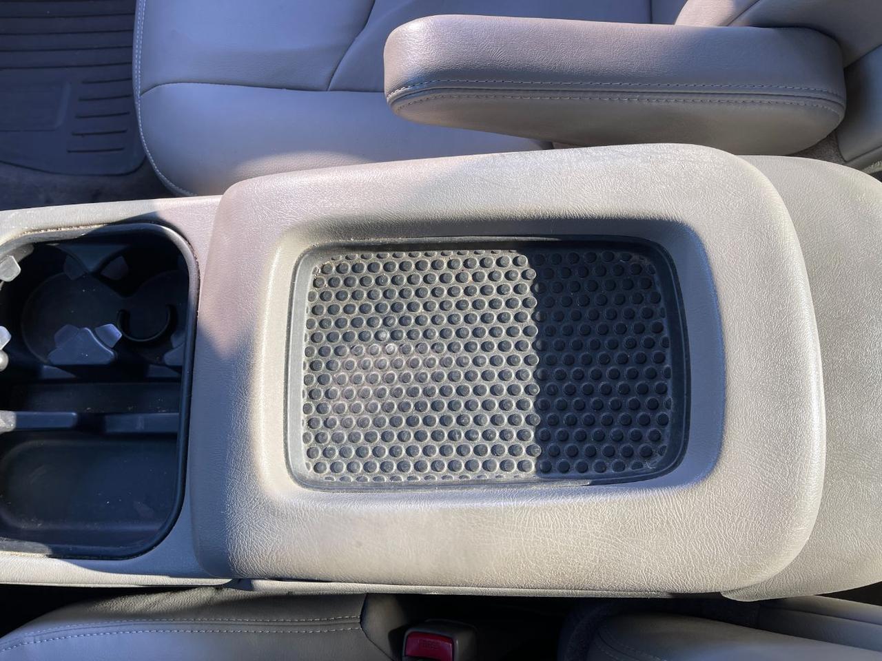 2004 Chevrolet Silverado 1500 Z71 Spokane WA