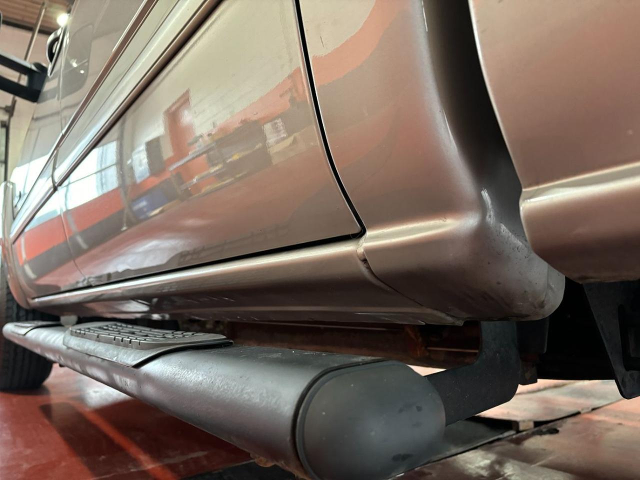 2004 Chevrolet Silverado 2500 LS Franklin OH