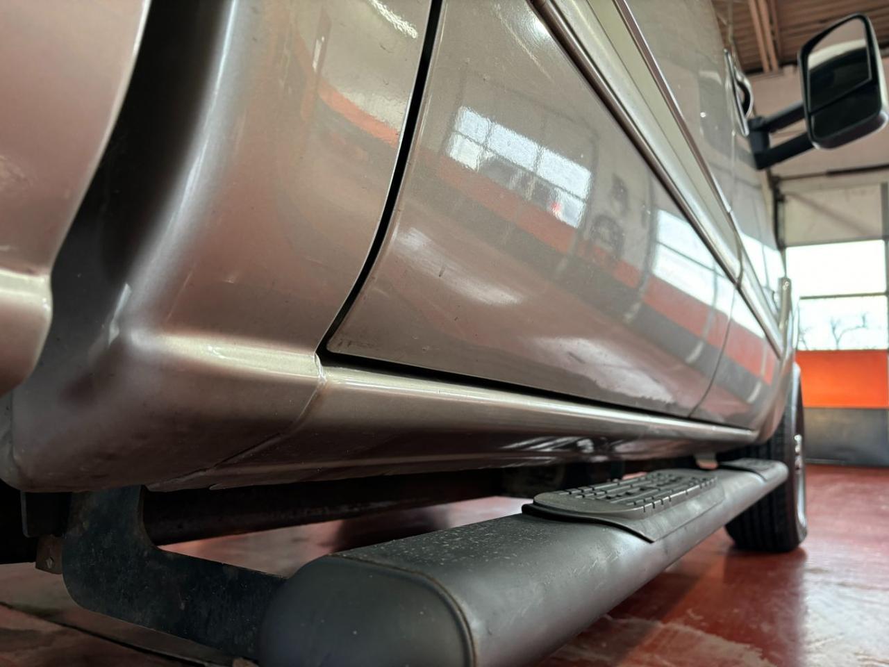 2004 Chevrolet Silverado 2500 LS Franklin OH