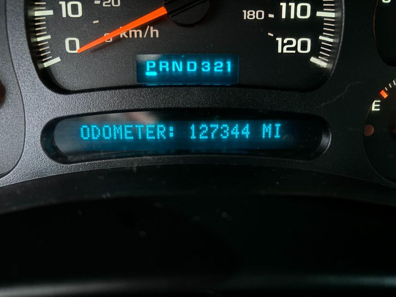 2004 Chevrolet Silverado 2500 LS Franklin OH