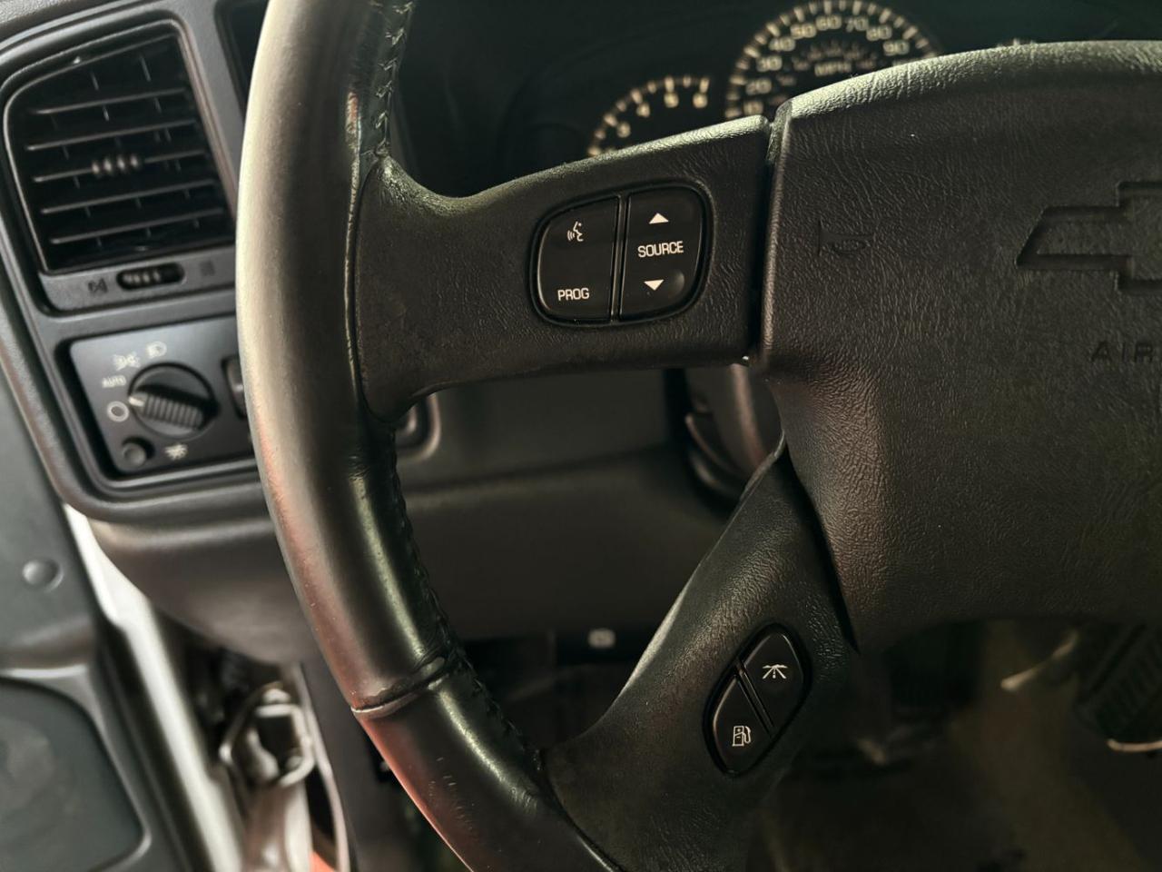 2004 Chevrolet Silverado 2500 LS Franklin OH