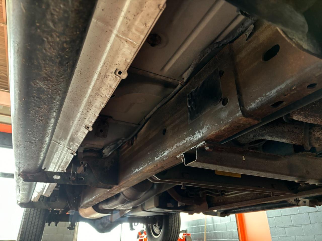 2004 Chevrolet Silverado 2500 LS Franklin OH