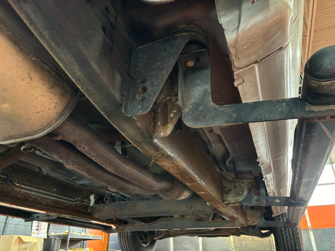 2004 Chevrolet Silverado 2500 LS Franklin OH