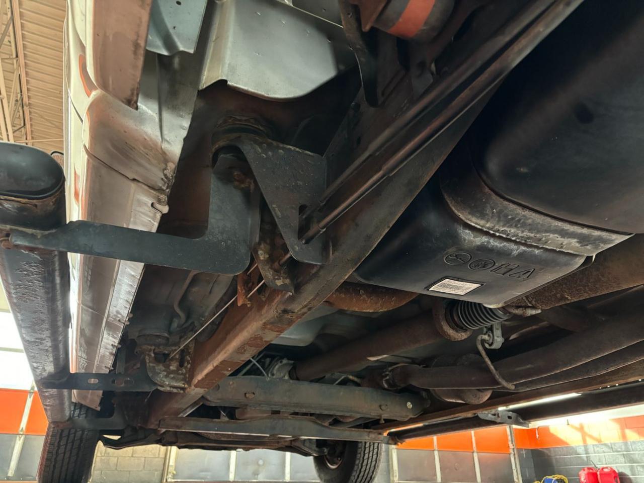 2004 Chevrolet Silverado 2500 LS Franklin OH