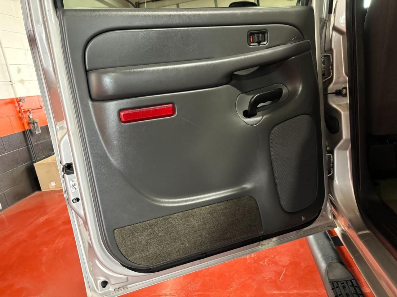 2004 Chevrolet Silverado 2500 LS Franklin OH