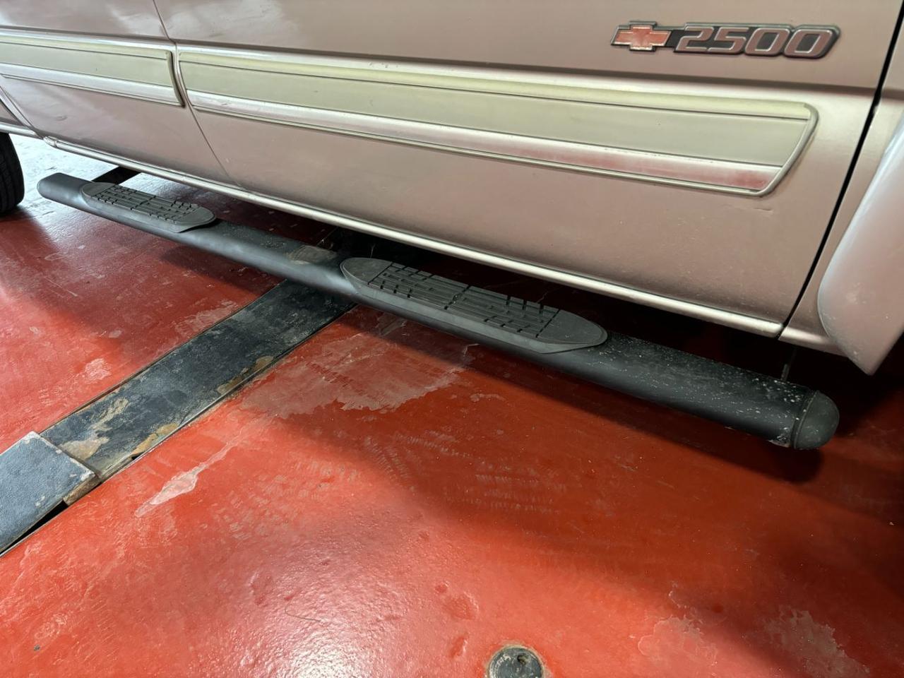 2004 Chevrolet Silverado 2500 LS Franklin OH