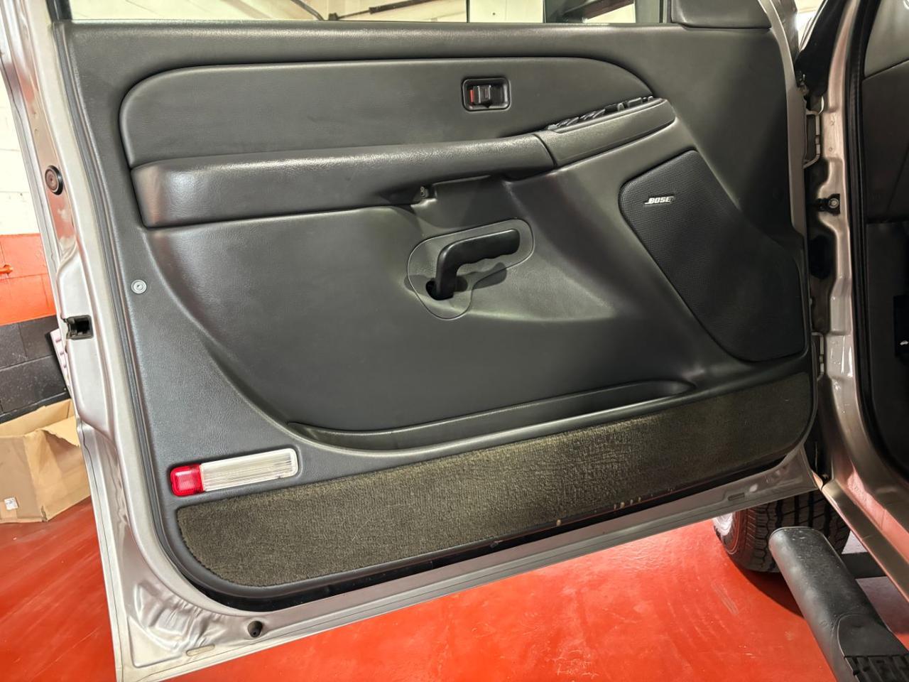 2004 Chevrolet Silverado 2500 LS Franklin OH