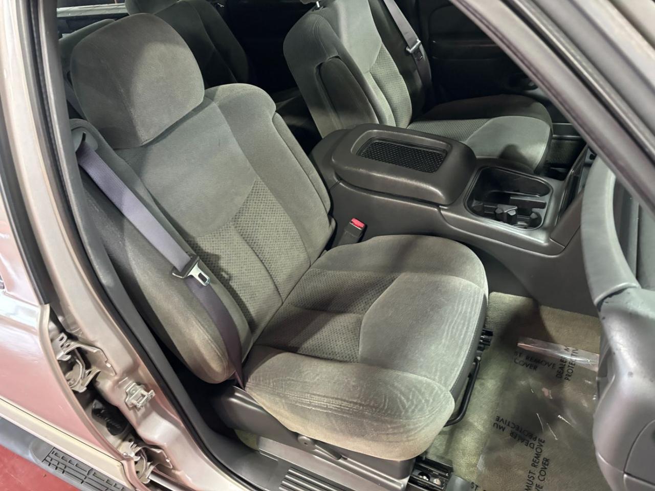 2004 Chevrolet Silverado 2500 LS Franklin OH