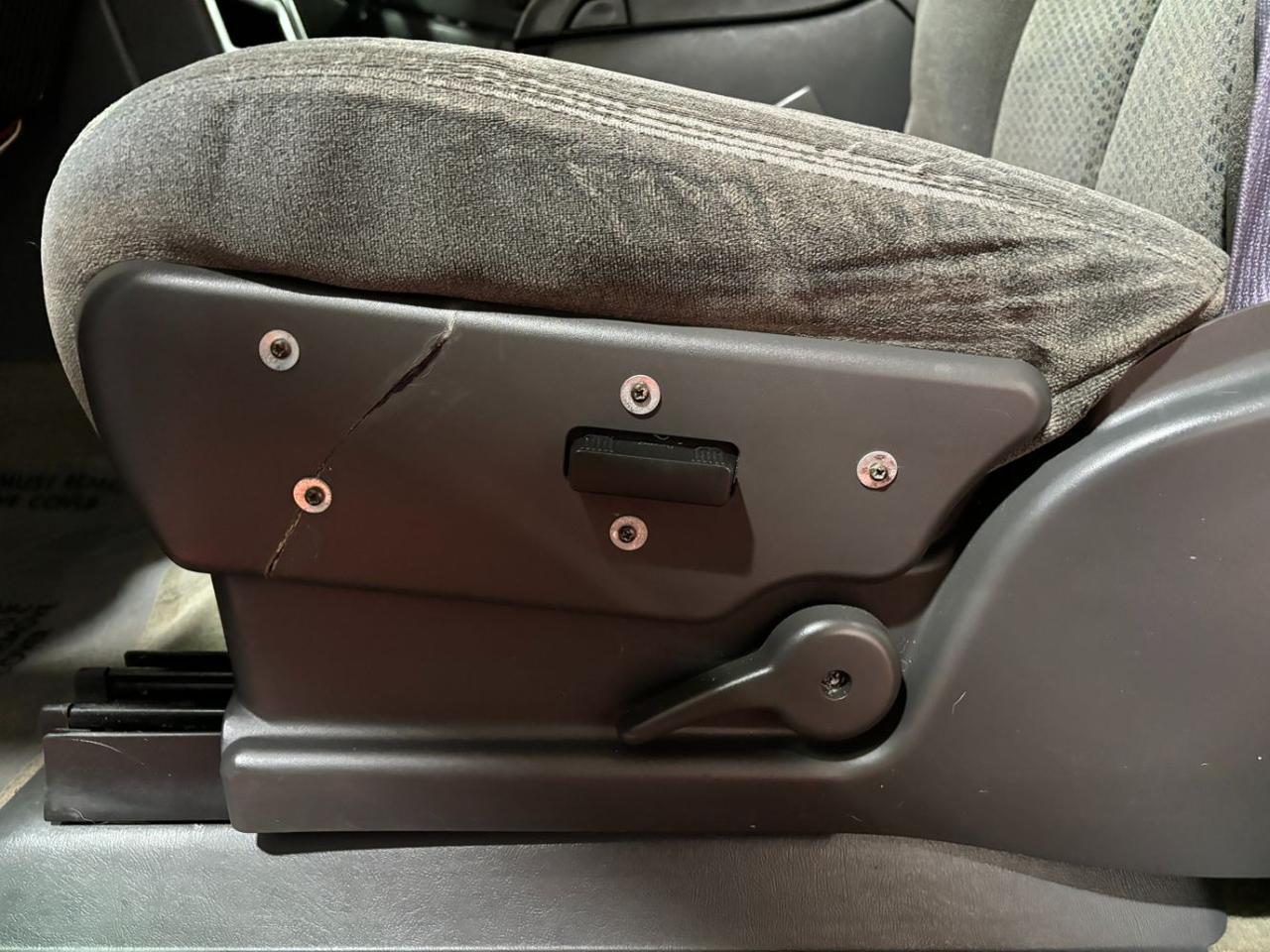 2004 Chevrolet Silverado 2500 LS Franklin OH