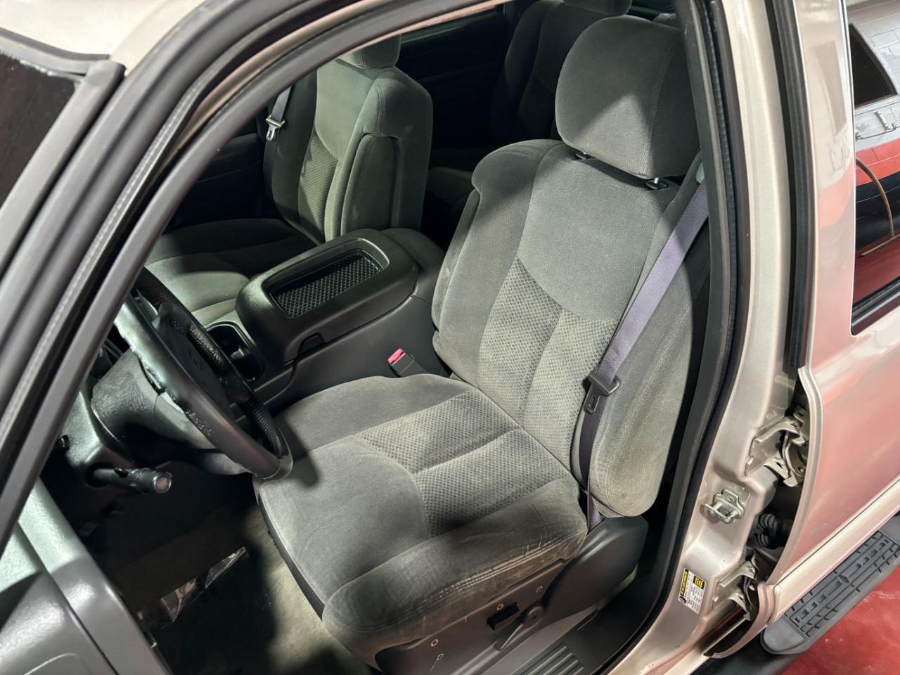 2004 Chevrolet Silverado 2500 LS Franklin OH