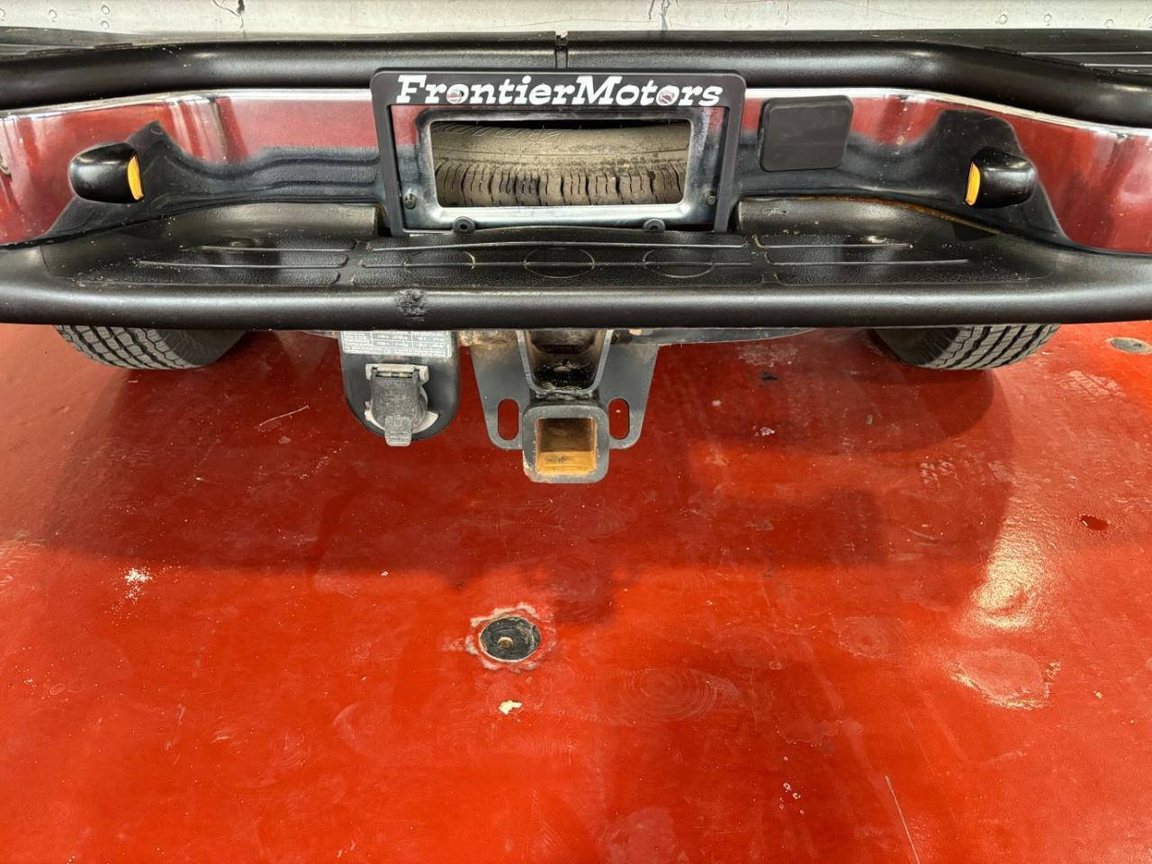 2004 Chevrolet Silverado 2500 LS Franklin OH