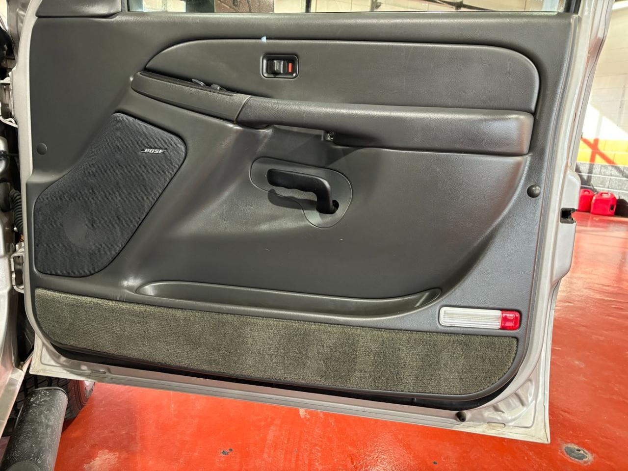 2004 Chevrolet Silverado 2500 LS Franklin OH