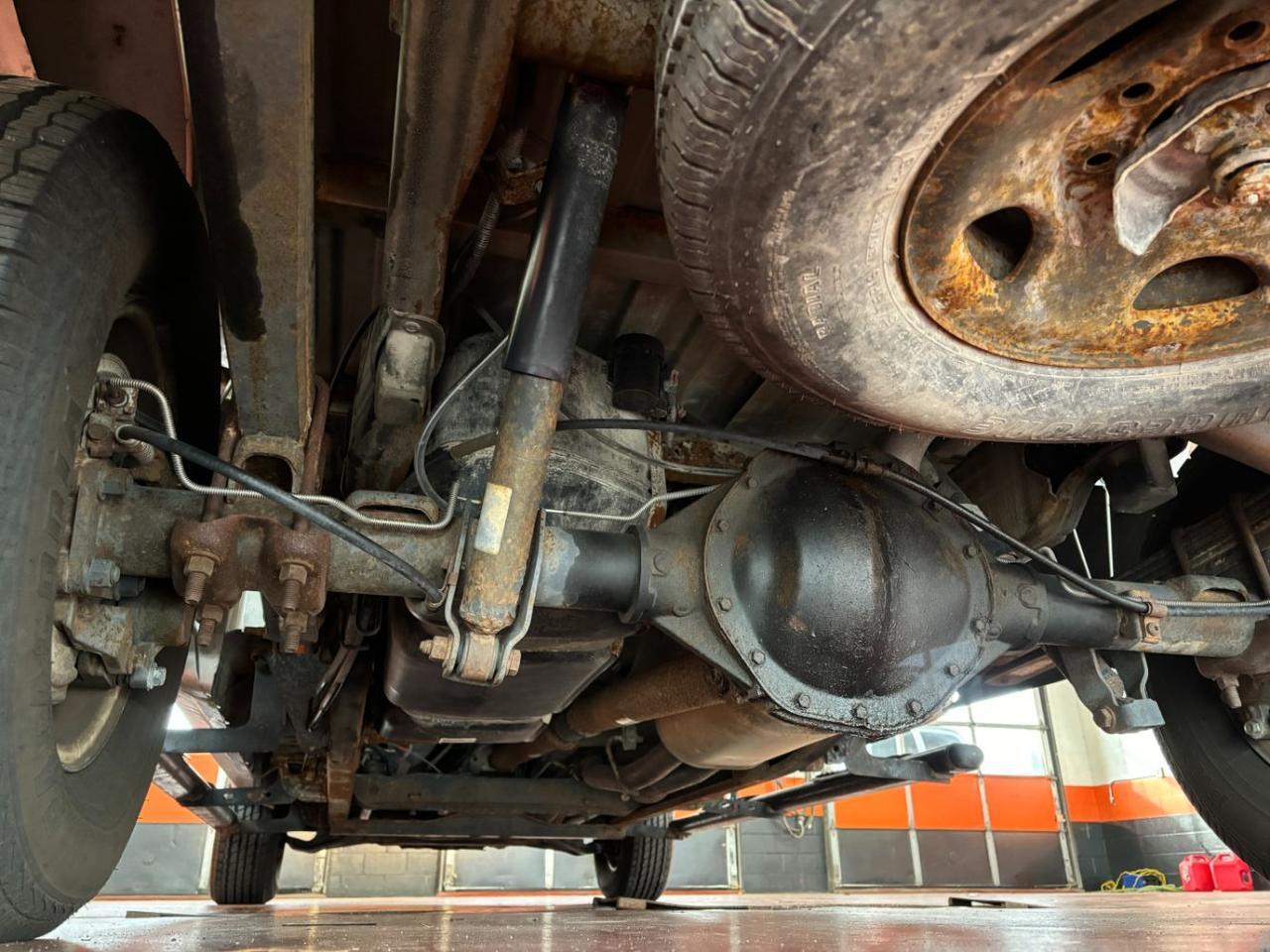 2004 Chevrolet Silverado 2500 LS Franklin OH