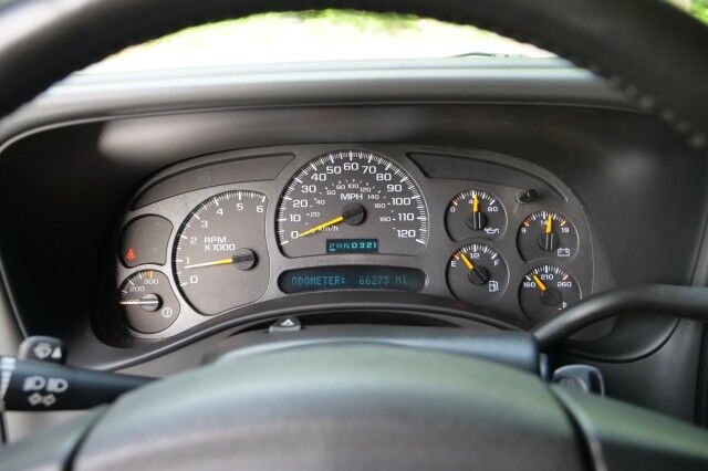 2004 Chevrolet Silverado 2500HD LS / 6.0L V8 / Heavy-Duty Transmission! High Point NC