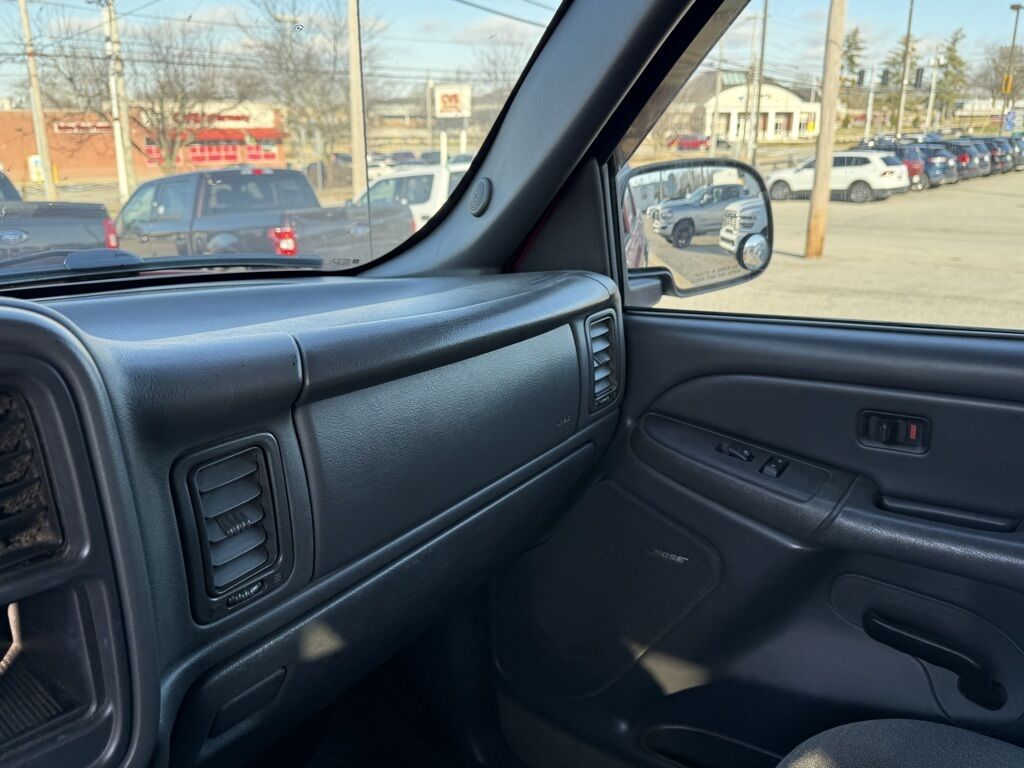 2004 Chevrolet Silverado 2500HD LS Crestwood KY