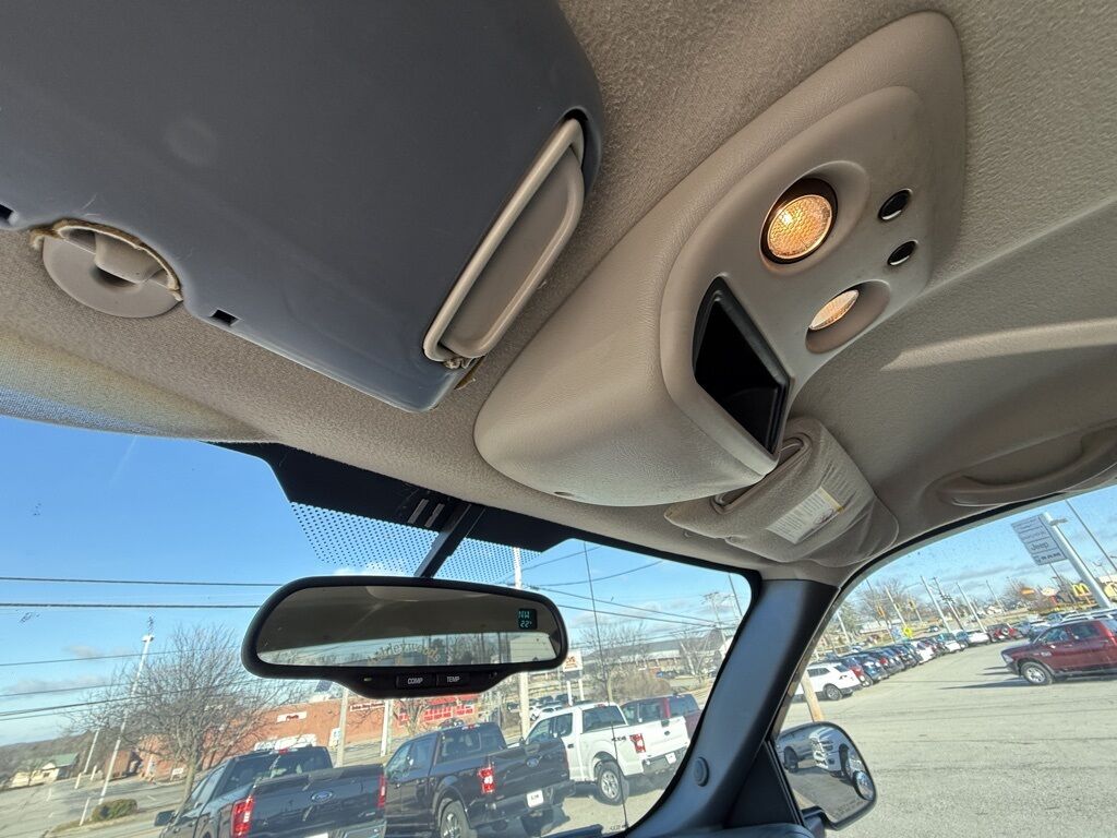 2004 Chevrolet Silverado 2500HD LS Crestwood KY