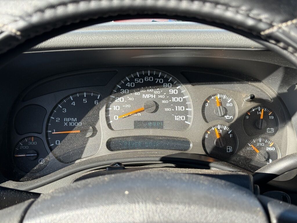 2004 Chevrolet Silverado 2500HD LS Crestwood KY