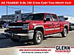 2004 Chevrolet Silverado 2500HD LS