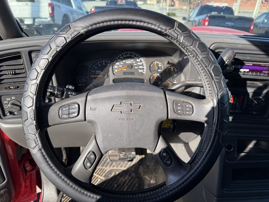 2004 Chevrolet Silverado 2500HD LS Crestwood KY