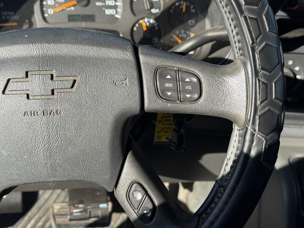 2004 Chevrolet Silverado 2500HD LS Crestwood KY