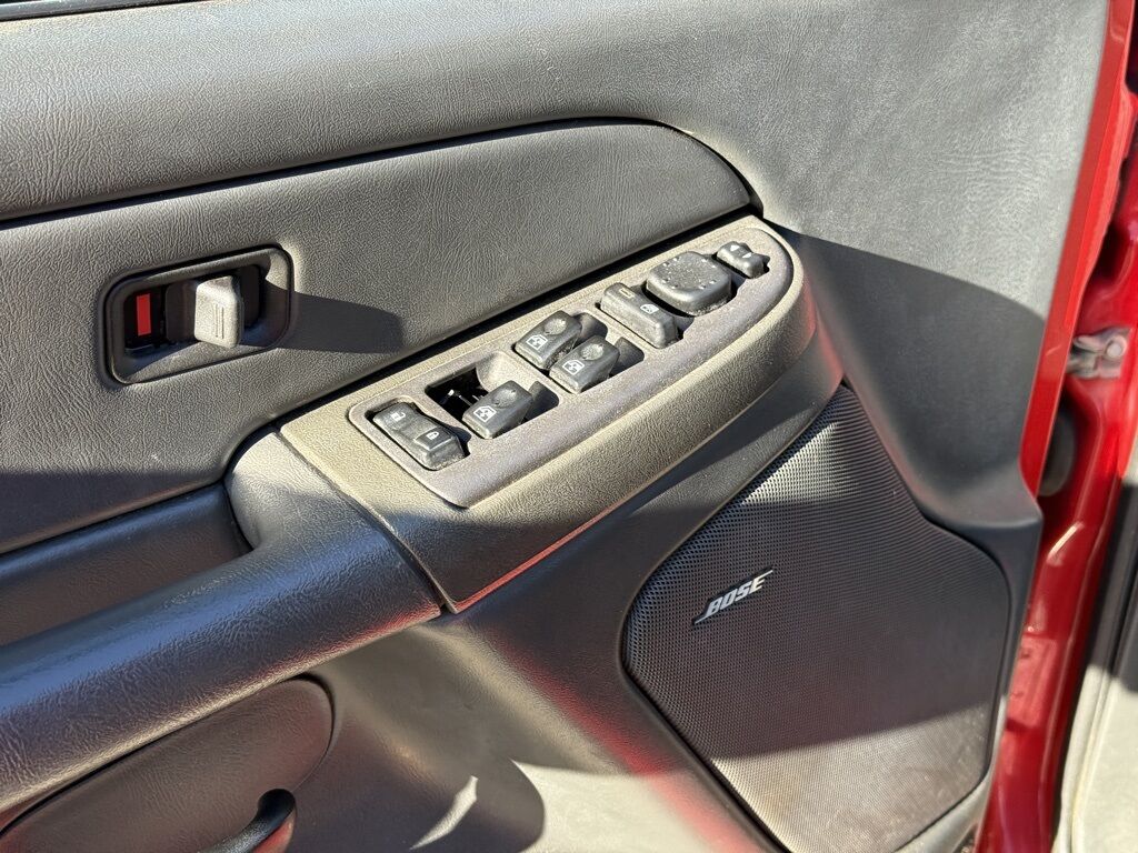 2004 Chevrolet Silverado 2500HD LS Crestwood KY