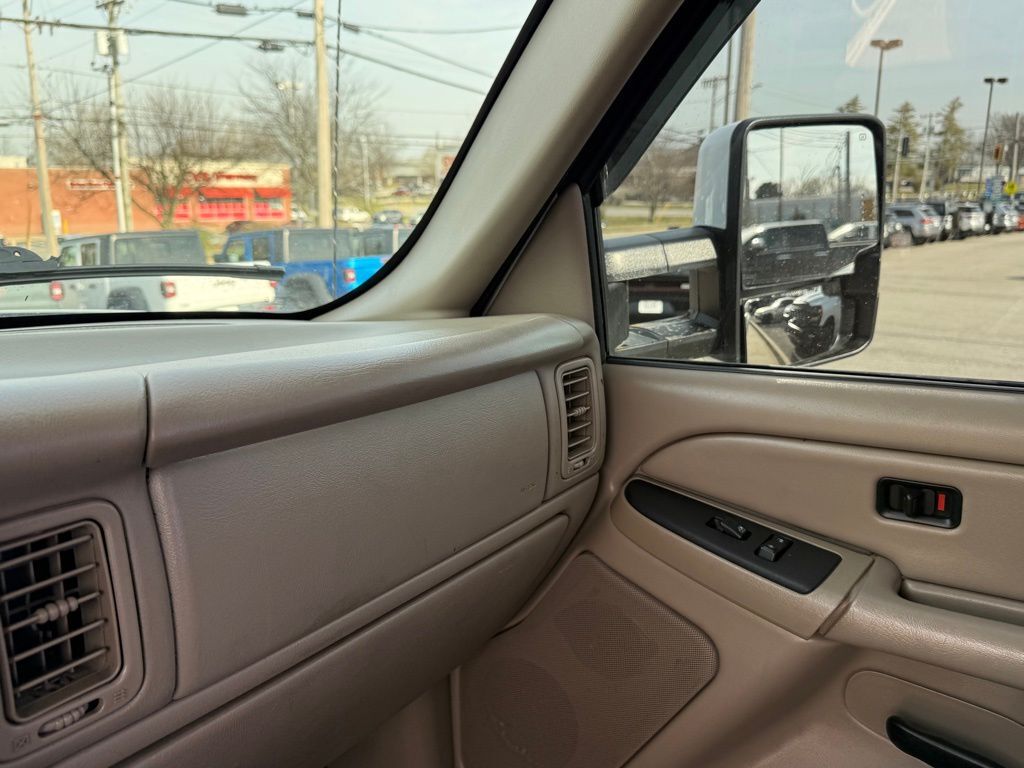 2004 Chevrolet Silverado 2500HD LS Crestwood KY