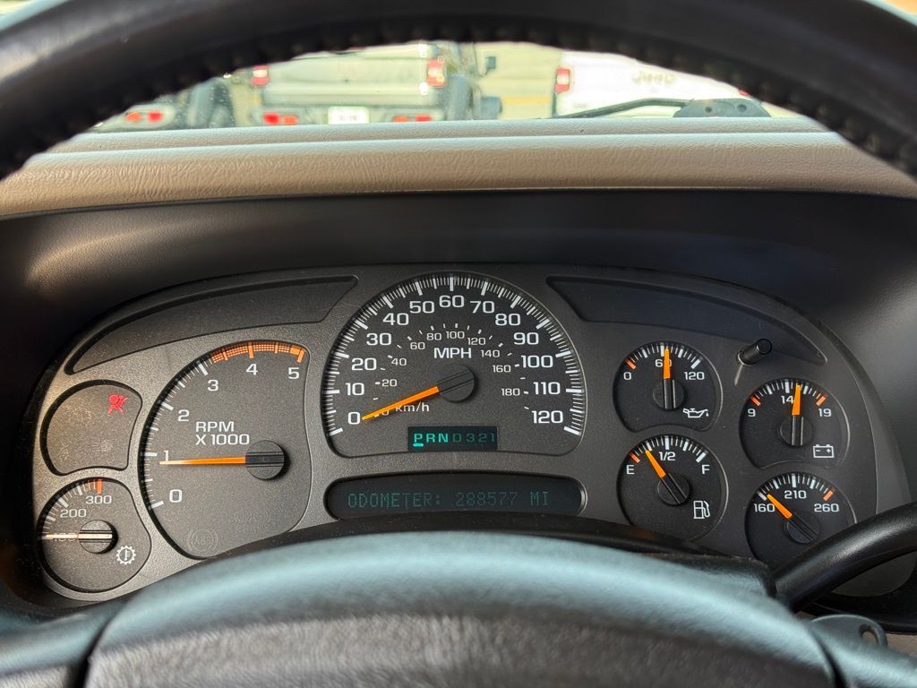 2004 Chevrolet Silverado 2500HD LS Crestwood KY