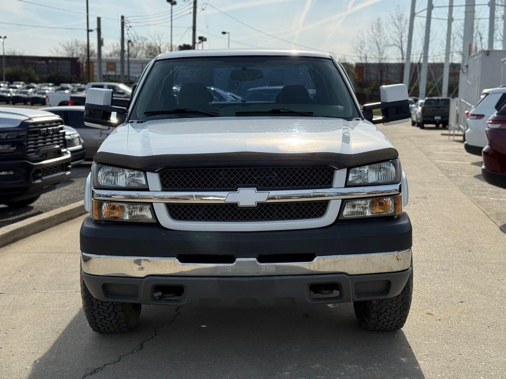 2004 Chevrolet Silverado 2500HD LS Crestwood KY