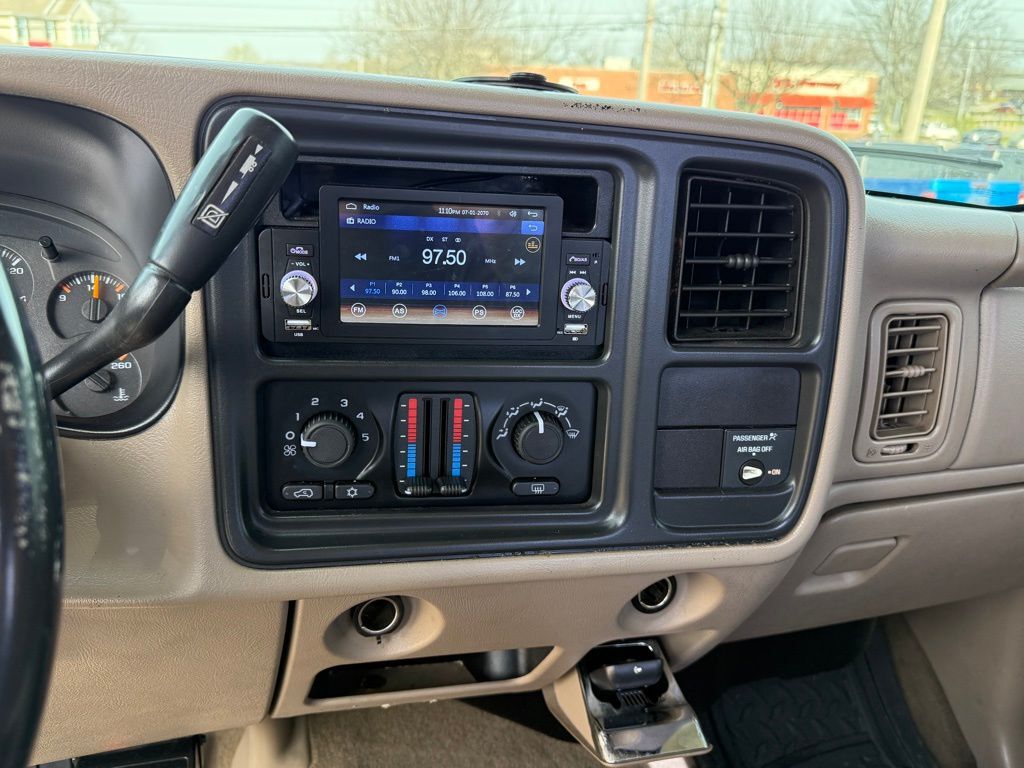 2004 Chevrolet Silverado 2500HD LS Crestwood KY