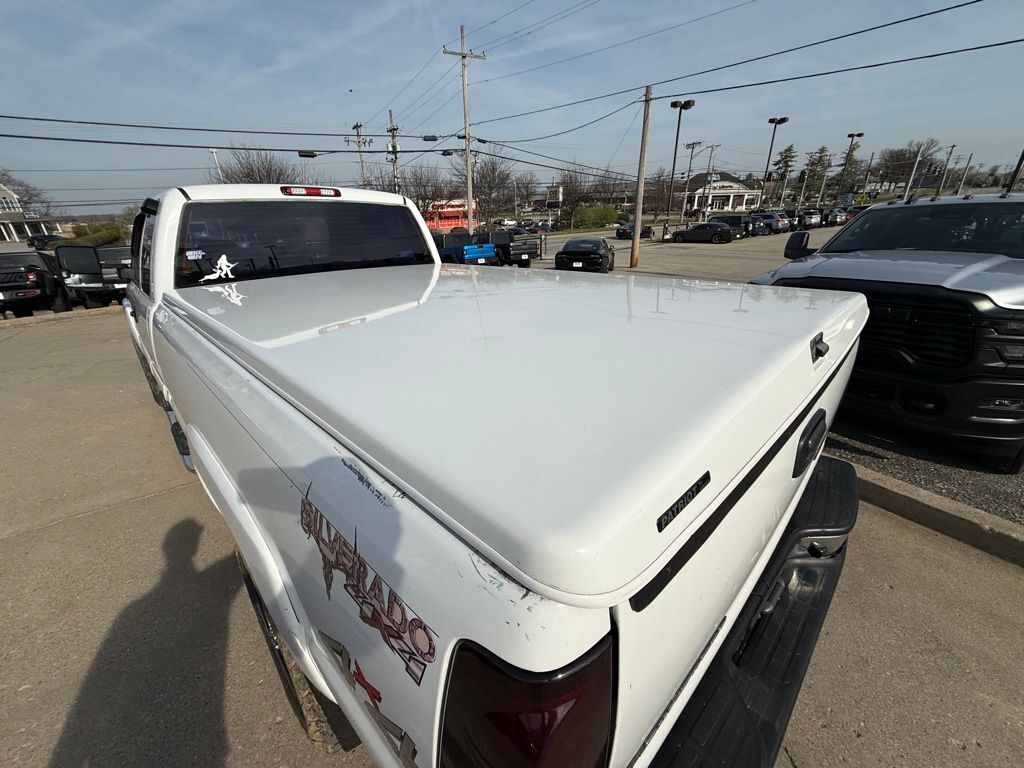 2004 Chevrolet Silverado 2500HD LS Crestwood KY