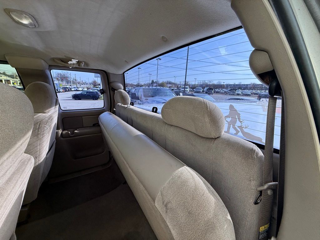 2004 Chevrolet Silverado 2500HD LS Crestwood KY