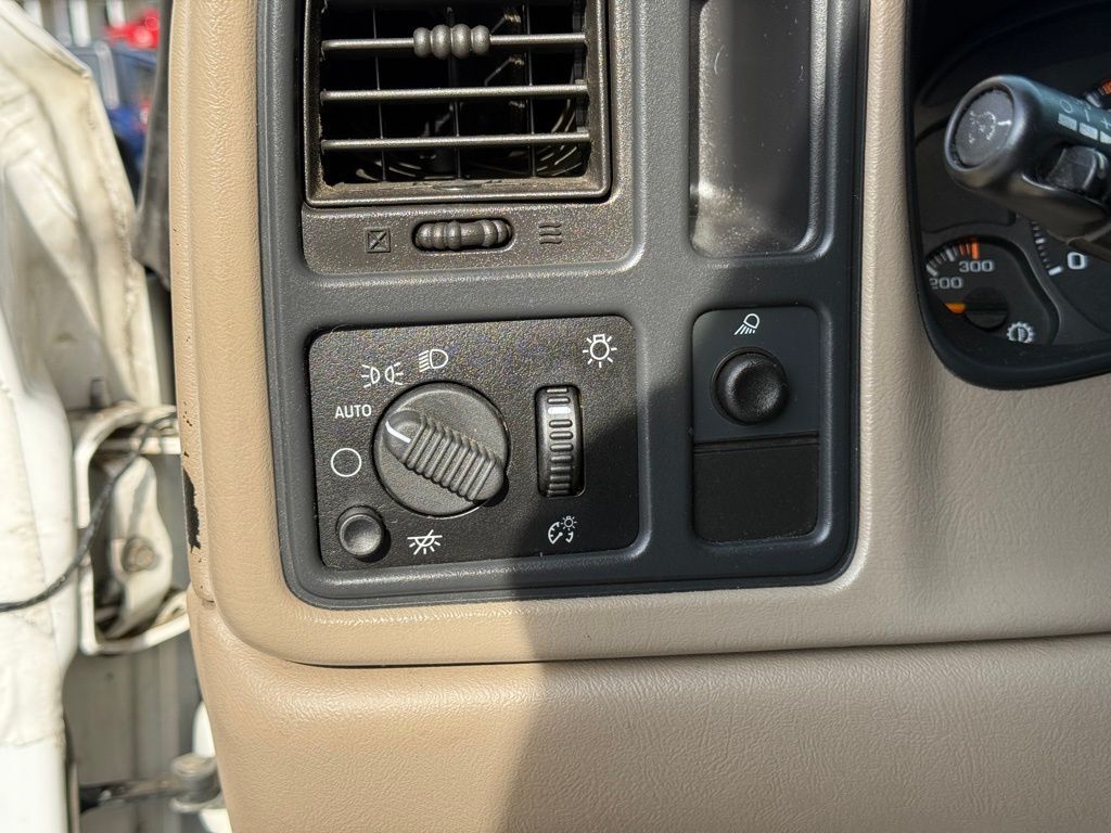 2004 Chevrolet Silverado 2500HD LS Crestwood KY