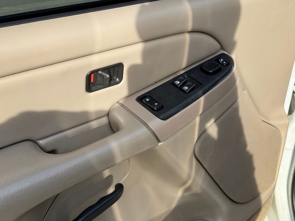 2004 Chevrolet Silverado 2500HD LS Crestwood KY