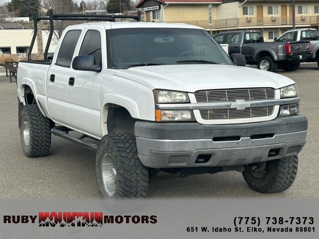 2004_Chevrolet_Silverado 2500HD_LS_ Elko NV