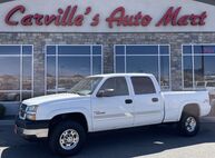 2004 Chevrolet Silverado 2500HD LS Grand Junction CO 2004 Chevrolet Silverado 2500HD LS Grand Junction CO