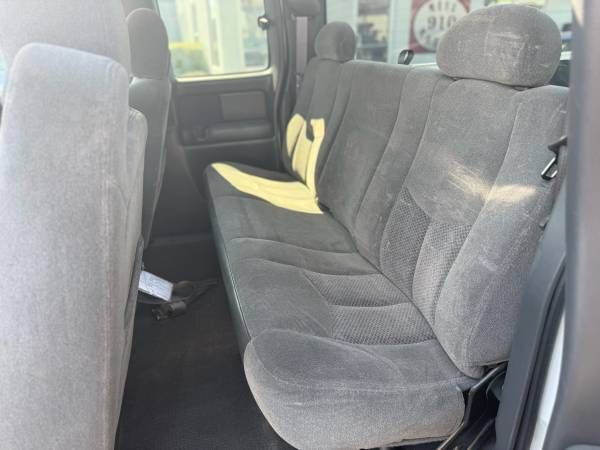 2004 Chevrolet Silverado 2500HD LS Mesa AZ