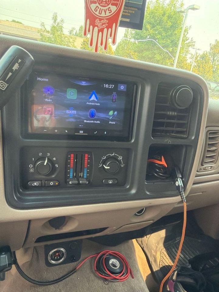 2004 Chevrolet Silverado 2500HD LS Gresham OR