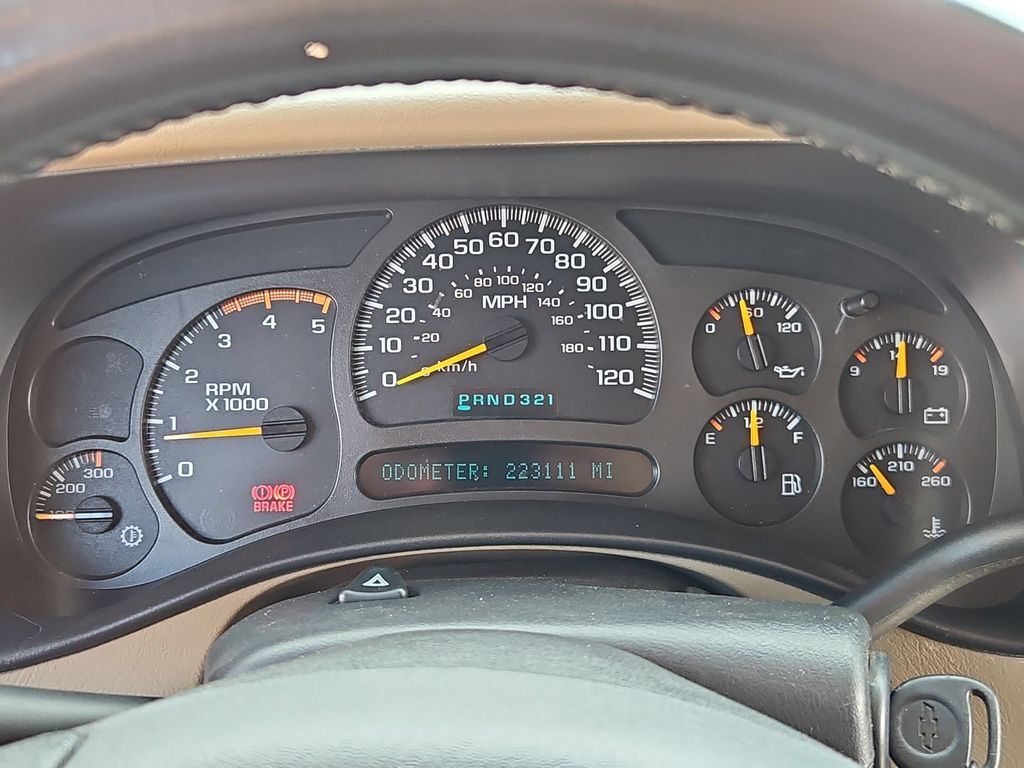 2004 Chevrolet Silverado 2500HD LS Gresham OR