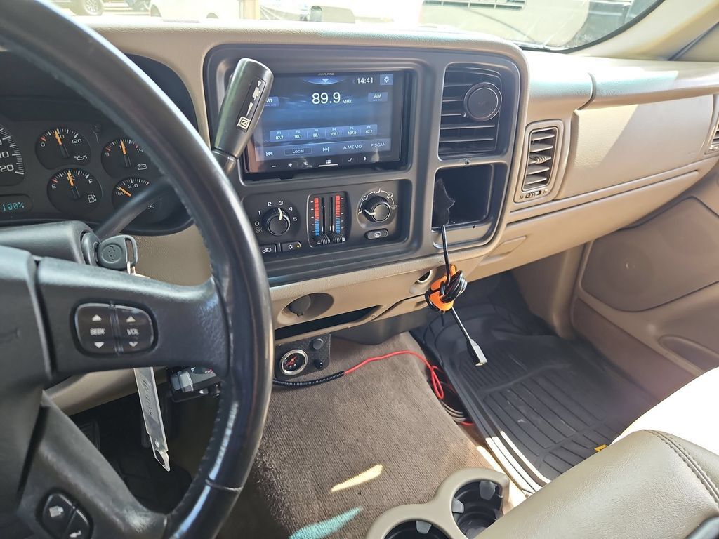 2004 Chevrolet Silverado 2500HD LS Gresham OR