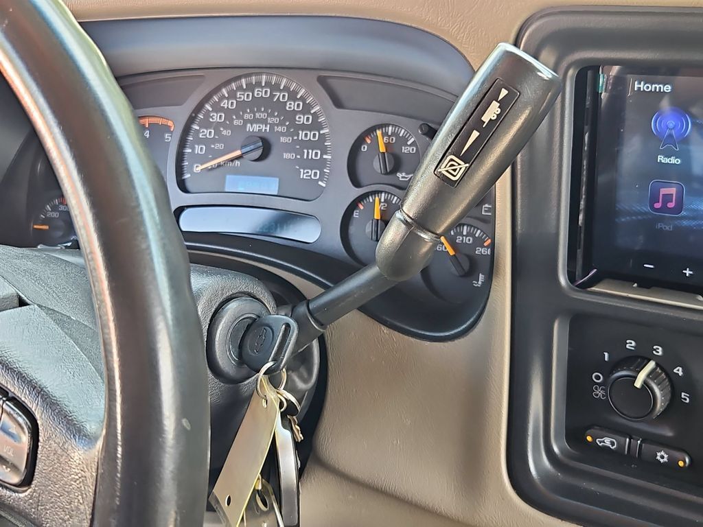 2004 Chevrolet Silverado 2500HD LS Gresham OR