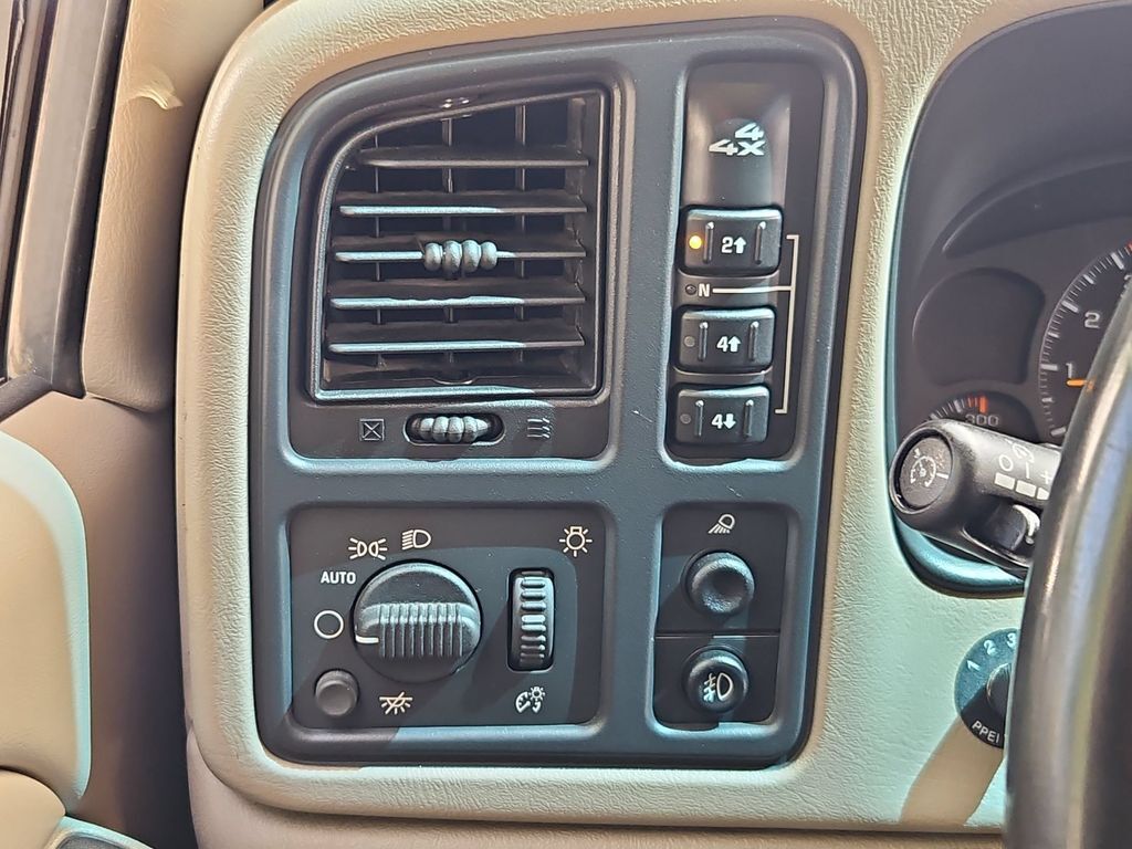 2004 Chevrolet Silverado 2500HD LS Gresham OR