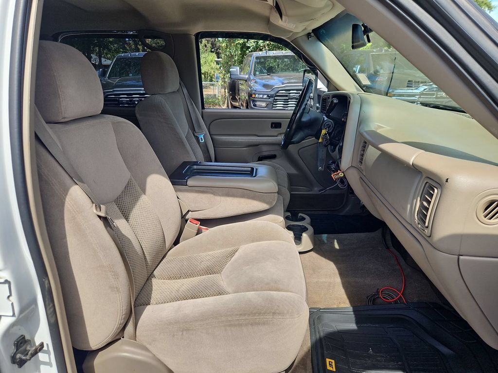2004 Chevrolet Silverado 2500HD LS Gresham OR