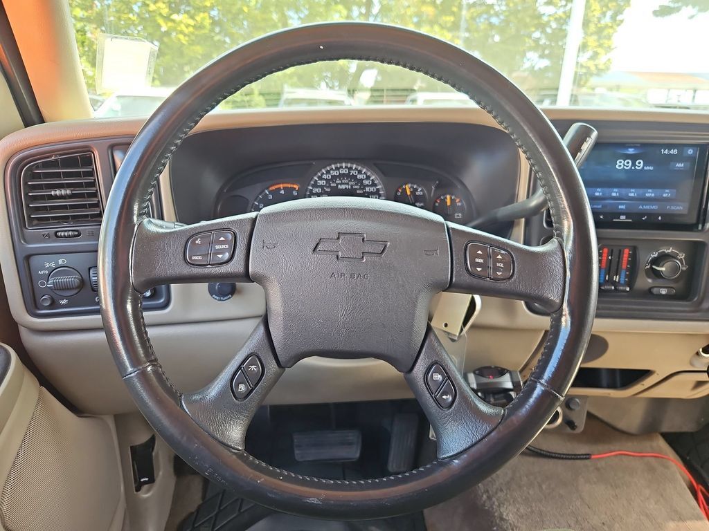 2004 Chevrolet Silverado 2500HD LS Gresham OR