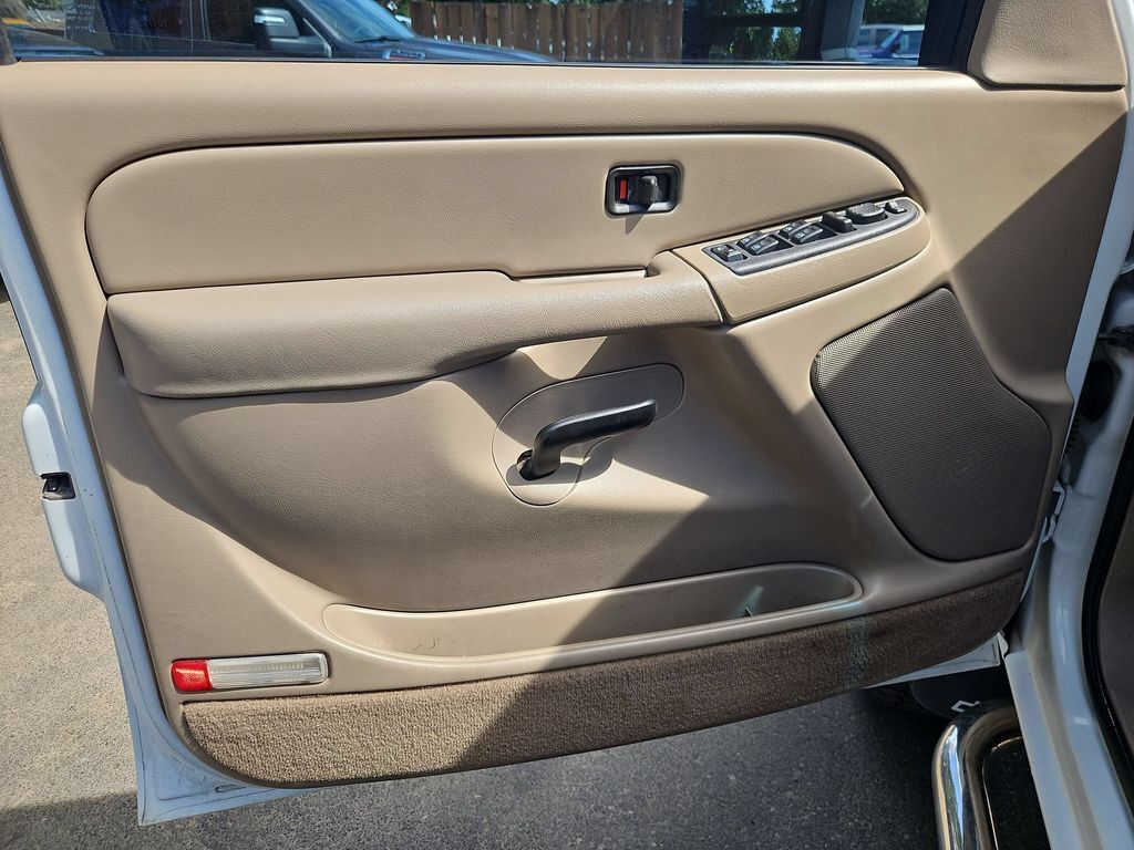 2004 Chevrolet Silverado 2500HD LS Gresham OR