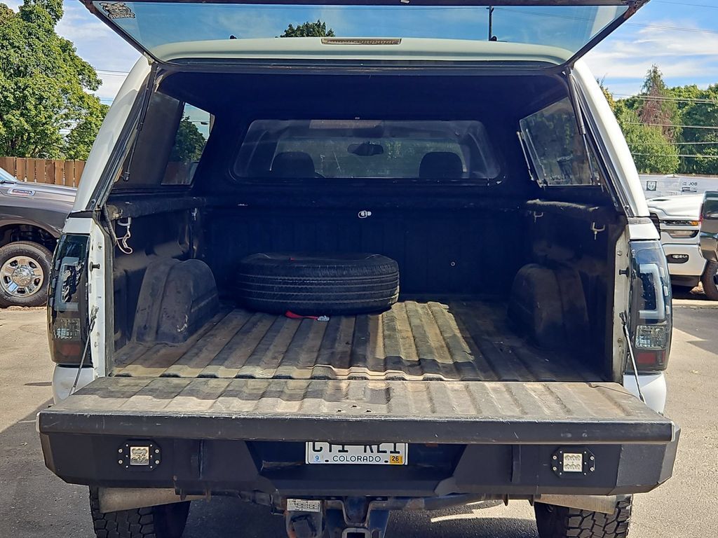 2004 Chevrolet Silverado 2500HD LS Gresham OR