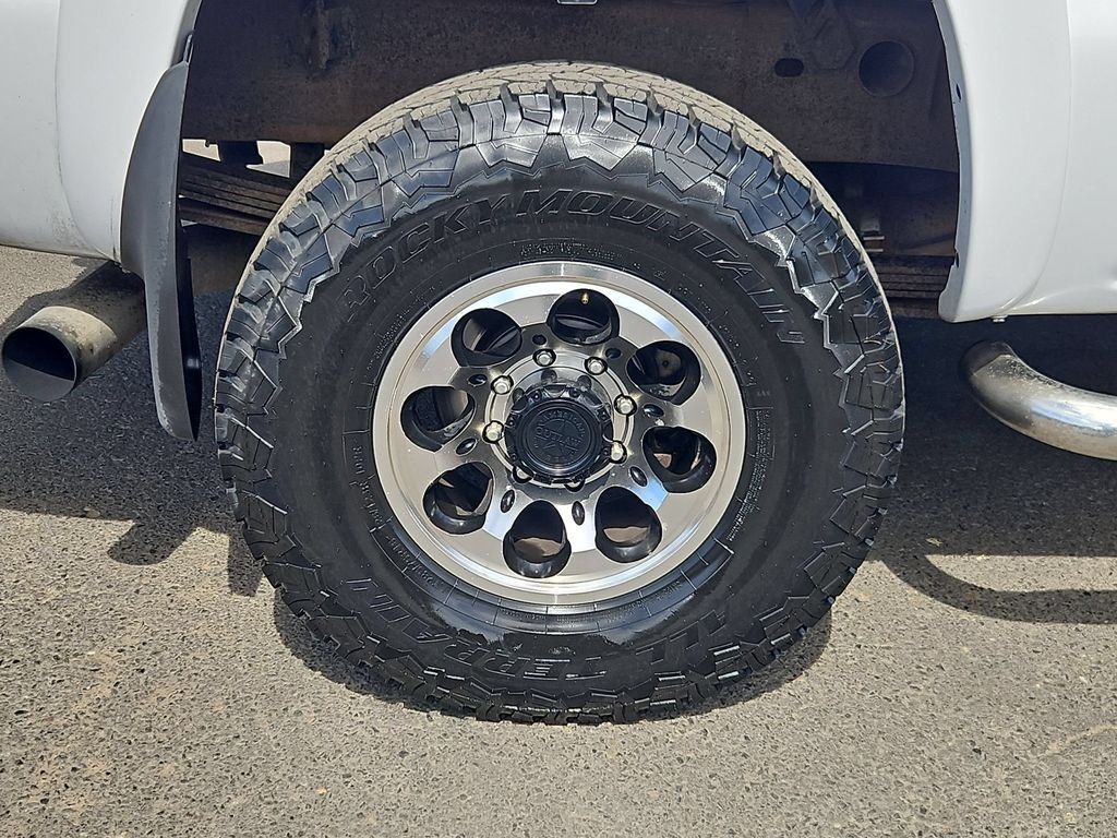 2004 Chevrolet Silverado 2500HD LS Gresham OR