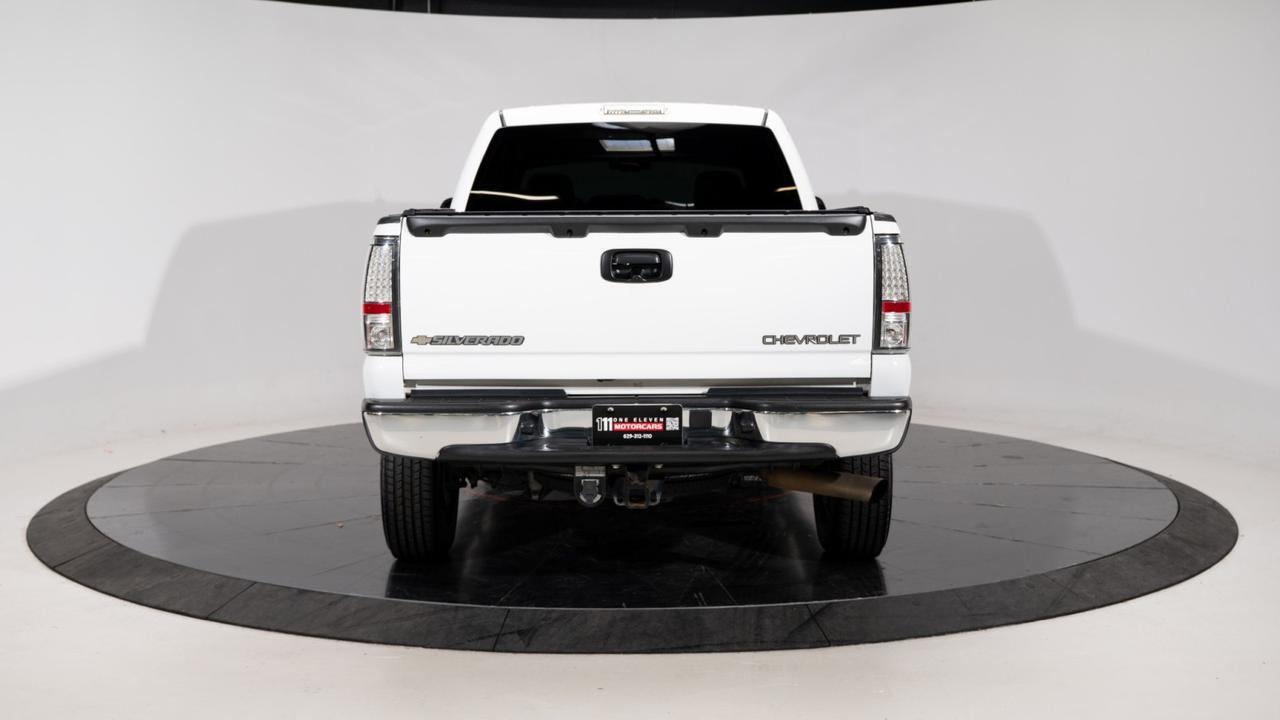 2004 Chevrolet Silverado 2500HD LT Franklin TN