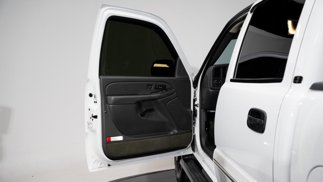 2004 Chevrolet Silverado 2500HD LT Franklin TN