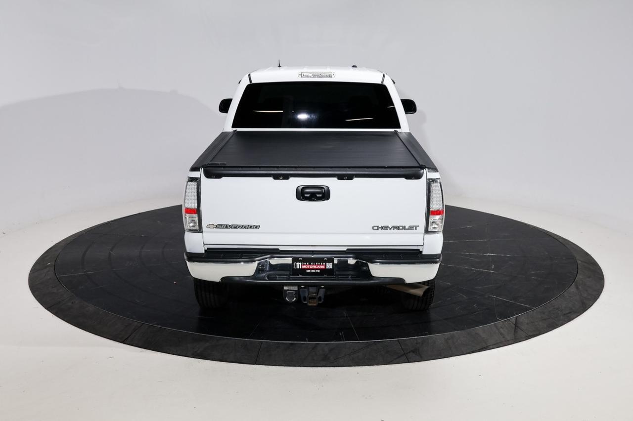 2004 Chevrolet Silverado 2500HD LT Franklin TN