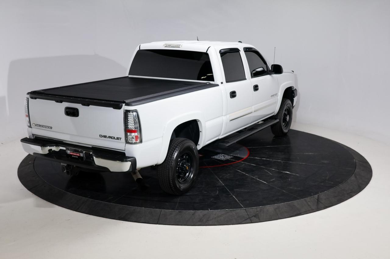 2004 Chevrolet Silverado 2500HD LT Franklin TN